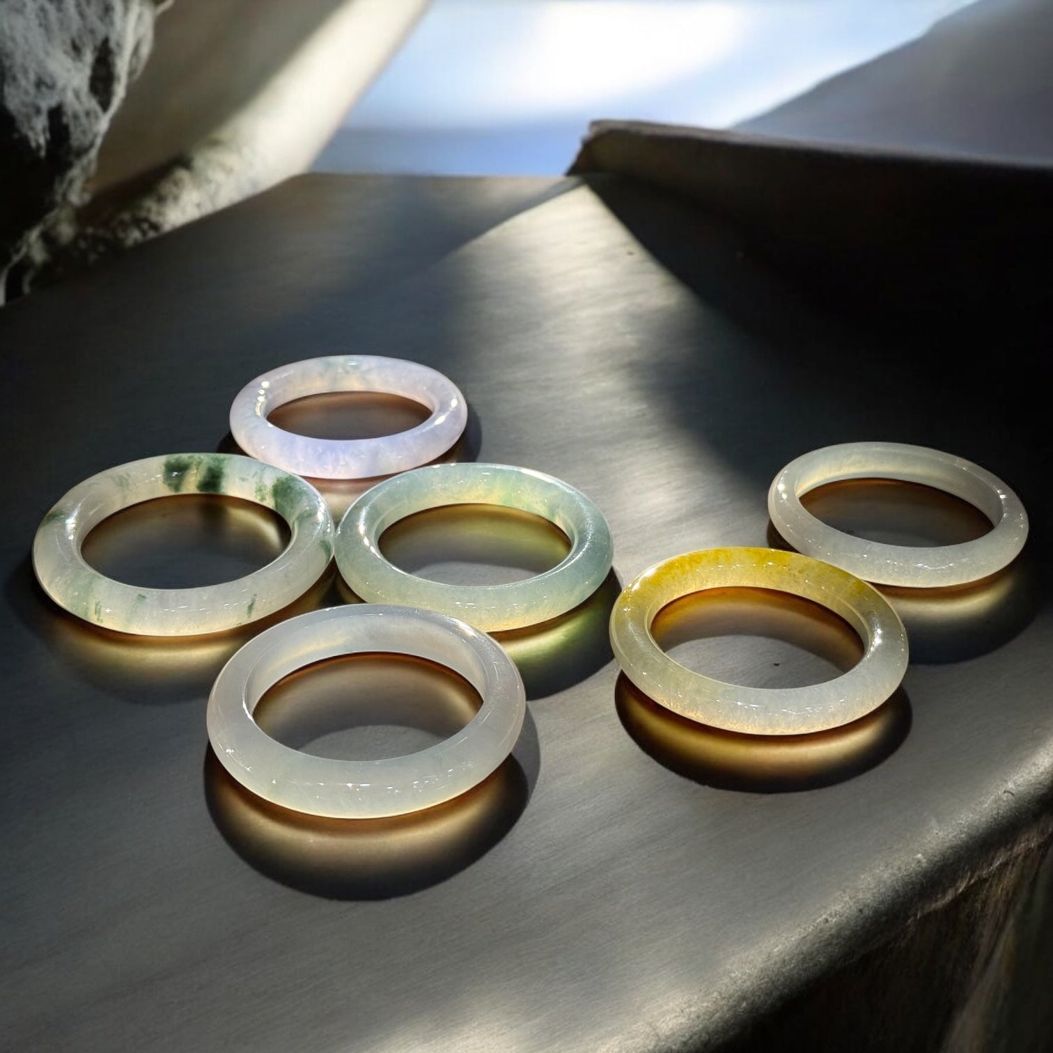 【玉石保養】天然翡翠會越戴越美？如何保養我的天然玉石？