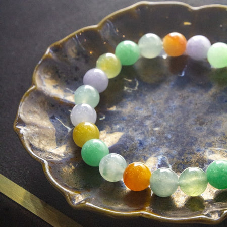 手鍊、手串 Bracelets