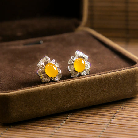 耳環 Earrings
