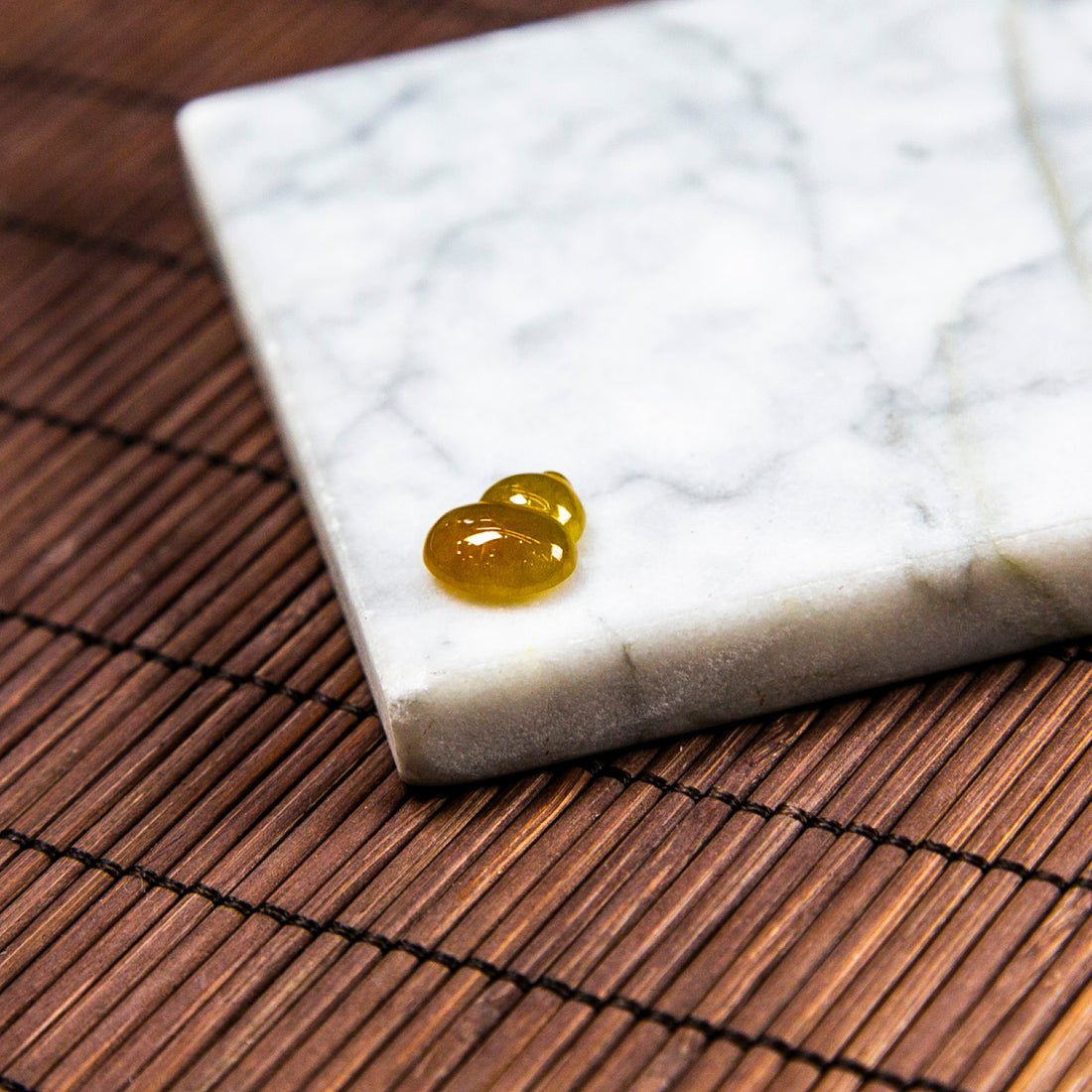 Natural Burmese Jade Icy Orange Carved Jade Hulu