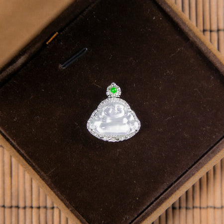佛公 Buddha
