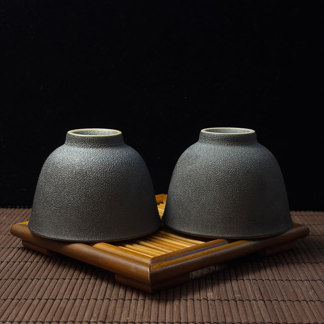 汝窑 品茗杯