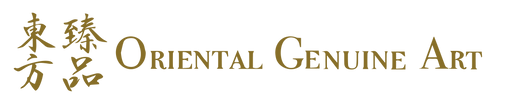 Oriental Genuine Art